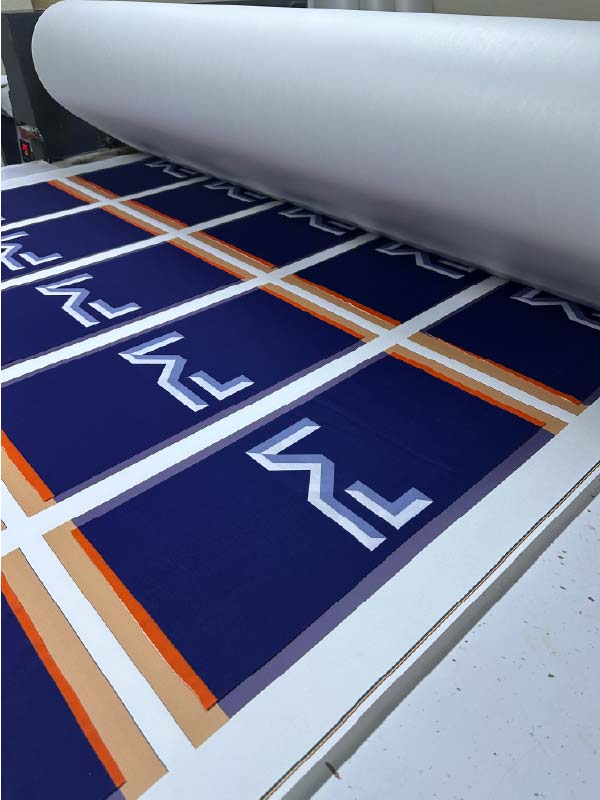 Bandana-Schlauchtuch Produktion-Tuerkei-Textilhersteller