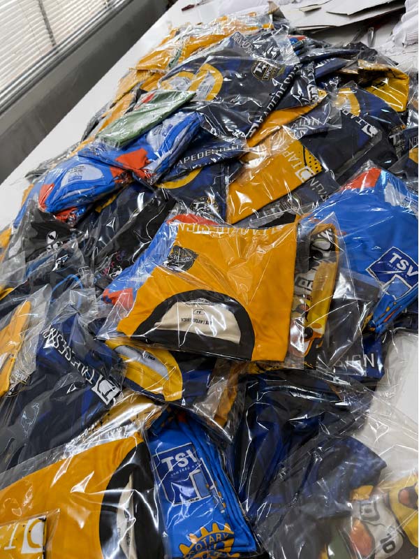 Türkei Textilproduzent-Tetilhersteller-Reseller-Laufshirts und Trikots-Sportbekleidung